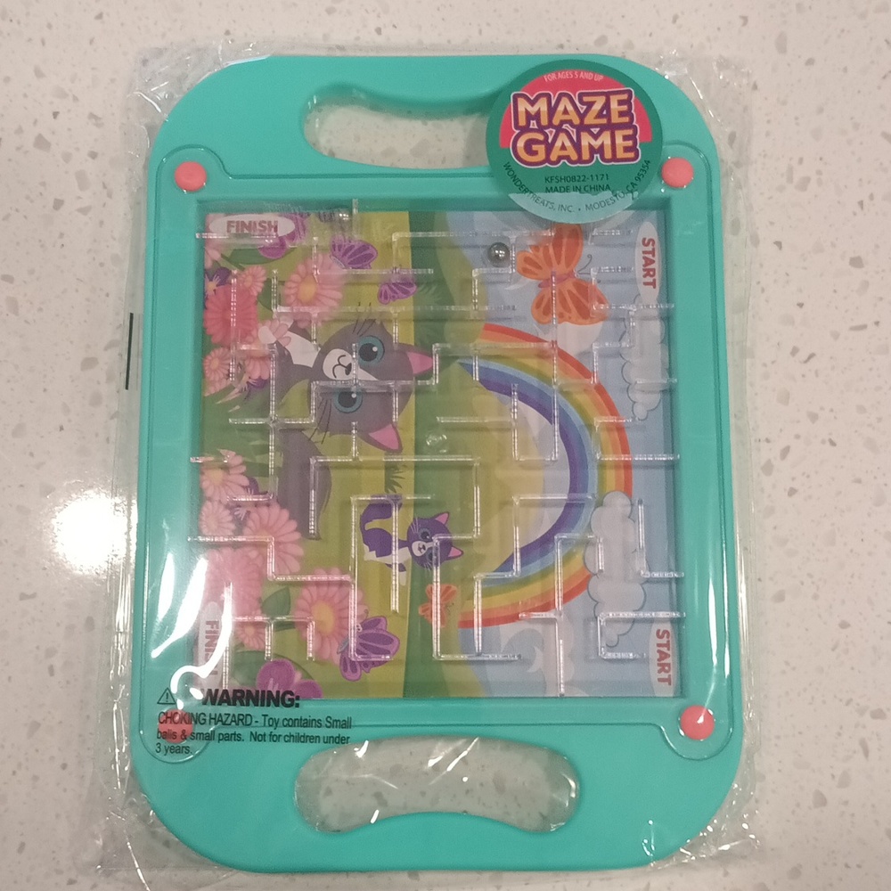Toy